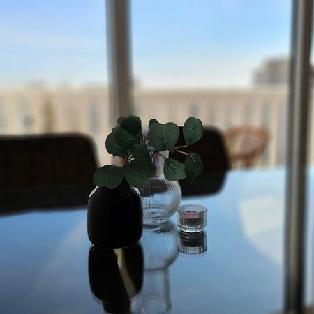 Stay Cosmo City Suites Никозия Екстериор снимка