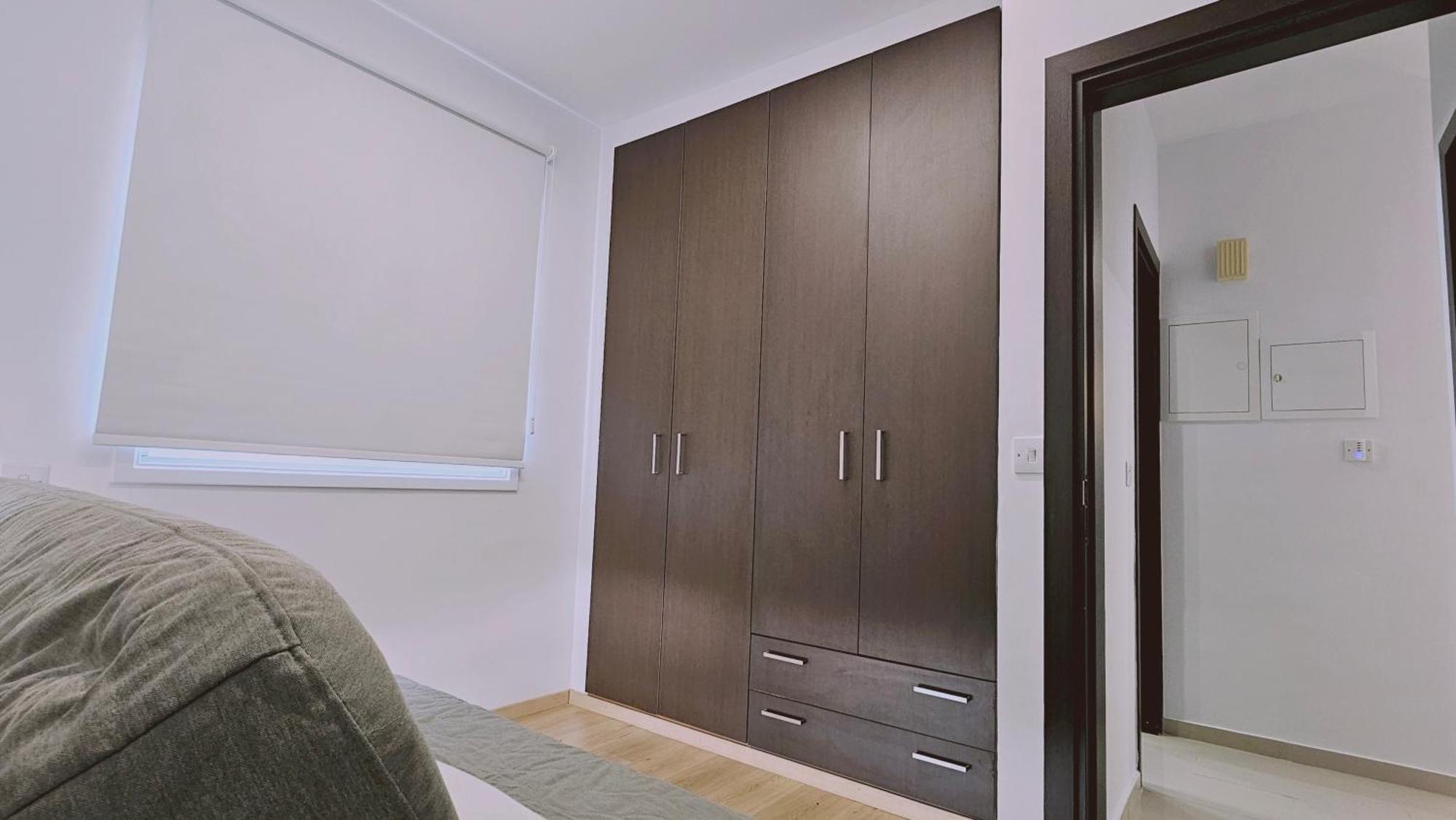 Stay Cosmo City Suites Никозия Екстериор снимка