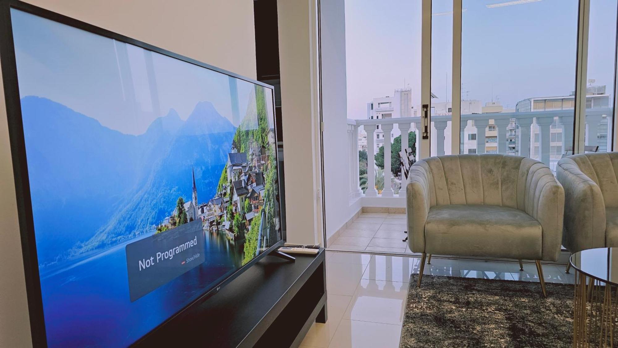 Stay Cosmo City Suites Никозия Екстериор снимка