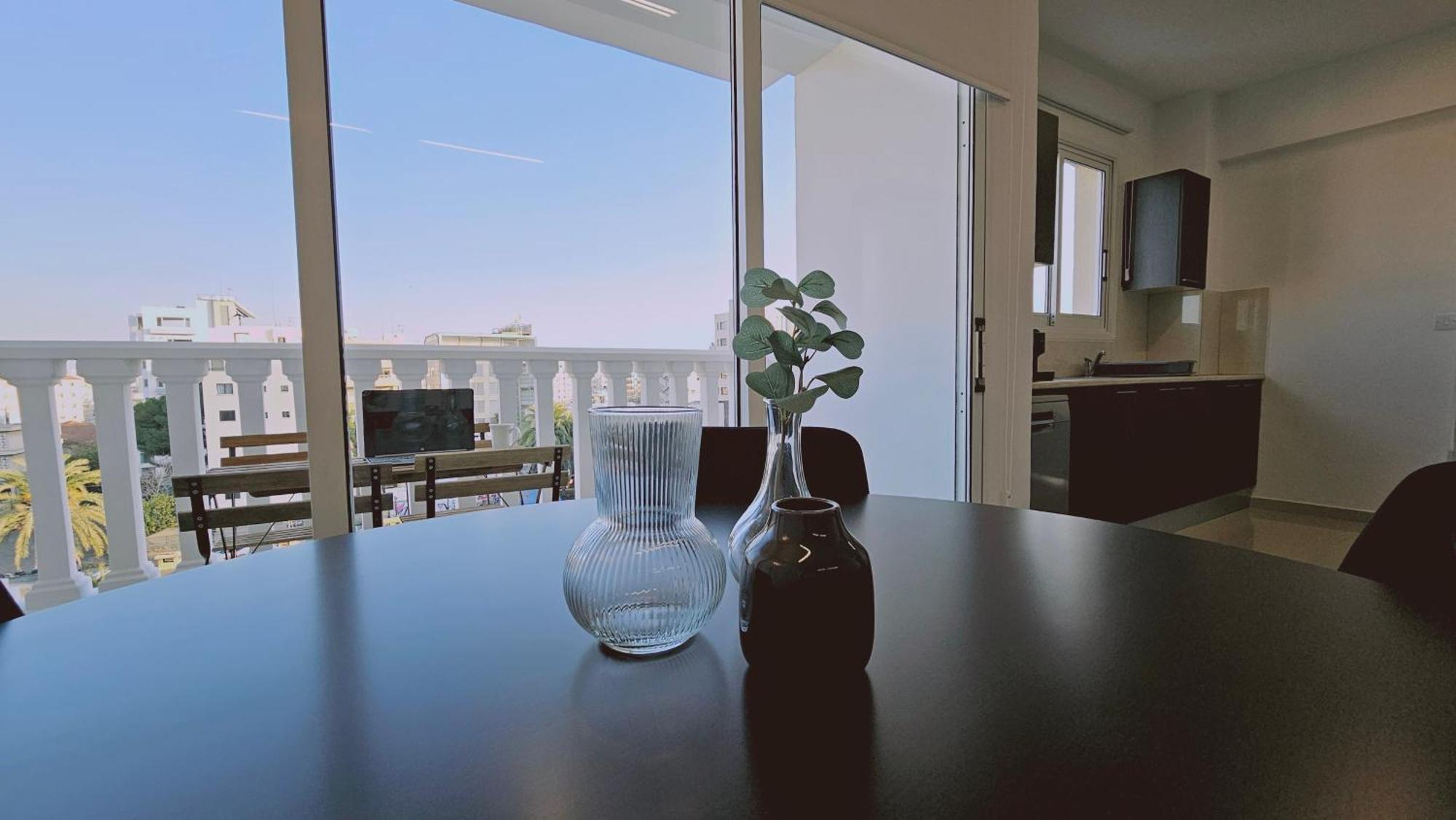 Stay Cosmo City Suites Никозия Екстериор снимка