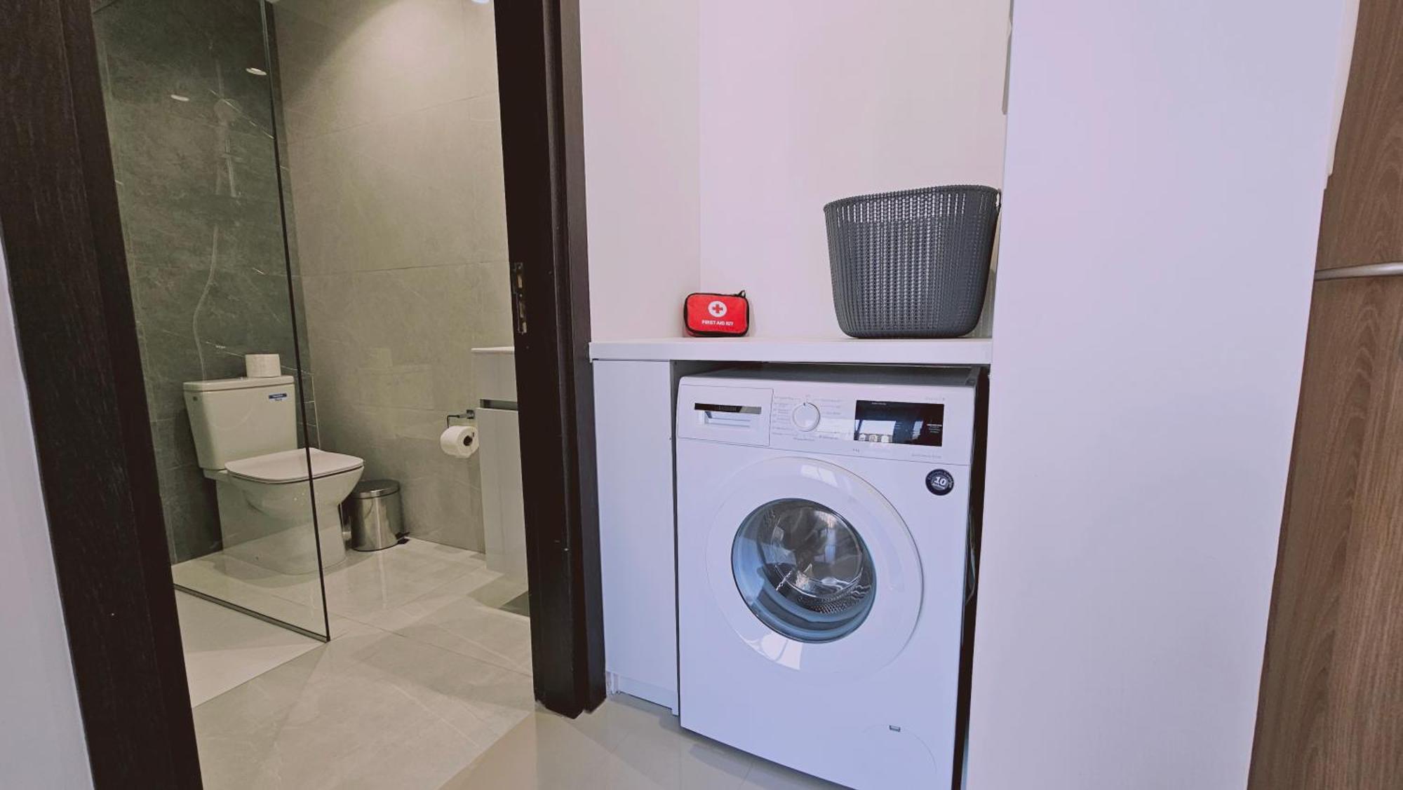 Stay Cosmo City Suites Никозия Екстериор снимка