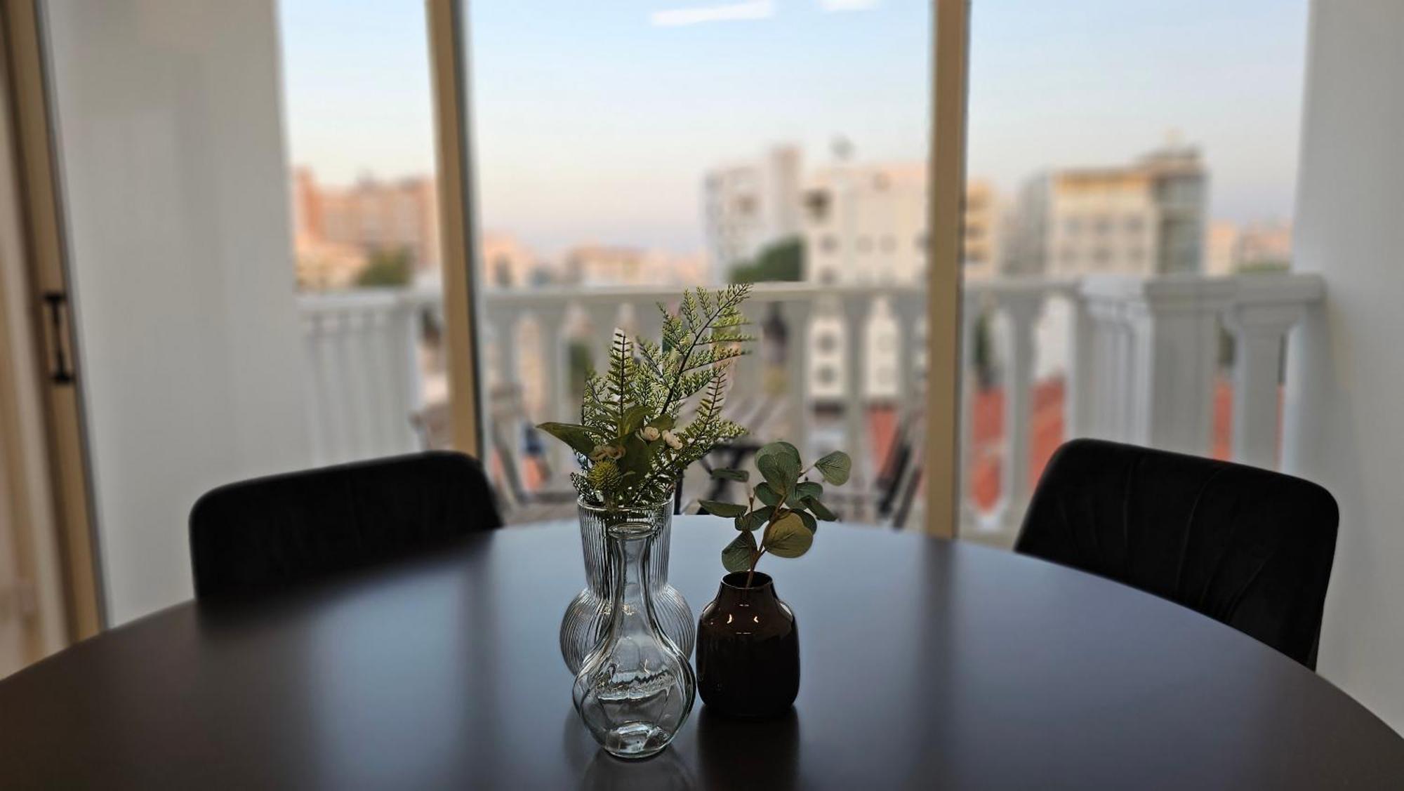 Stay Cosmo City Suites Никозия Екстериор снимка