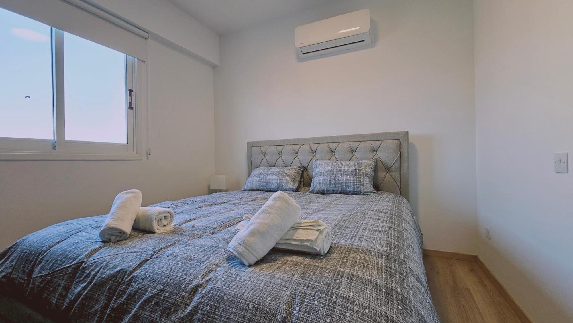 Stay Cosmo City Suites Никозия Екстериор снимка
